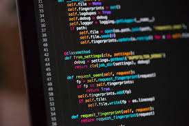 Imagem do projeto de biblioteca virtual